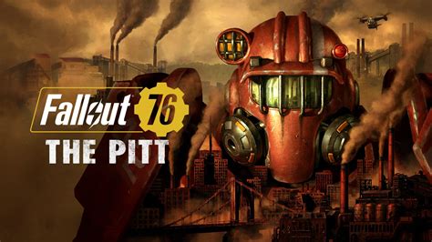 F­a­l­l­o­u­t­ ­7­6­ ­g­ü­n­c­e­l­l­e­m­e­s­i­ ­T­h­e­ ­P­i­t­t­’­e­ ­g­e­r­i­ ­d­ö­n­d­ü­